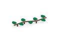 Leaf Balance Steps