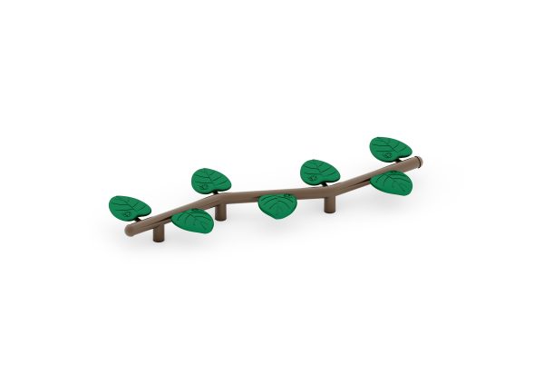 Leaf Balance Steps