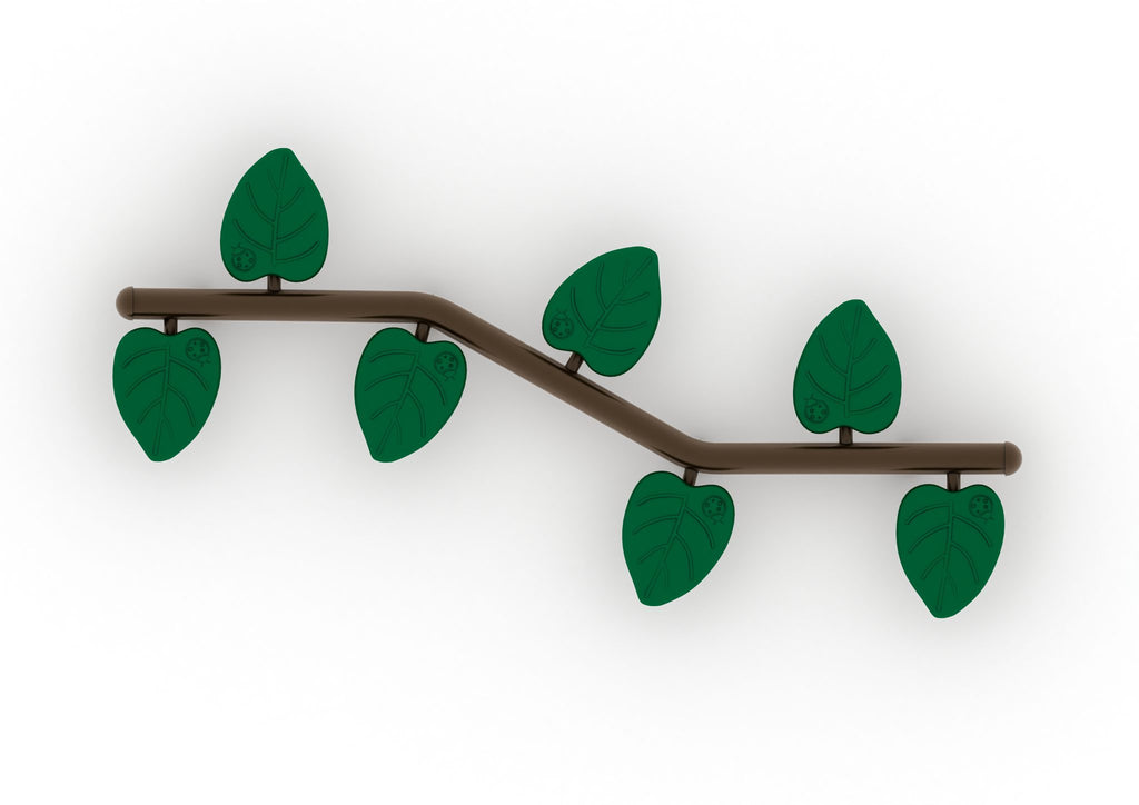 Leaf Balance Steps