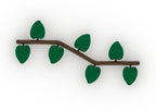 Leaf Balance Steps