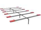 Heavy Duty See Saw