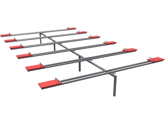 Heavy Duty See Saw