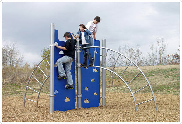 Hercules Climber IV