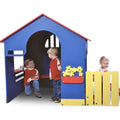 Tot Town Tot House 1 - Primary