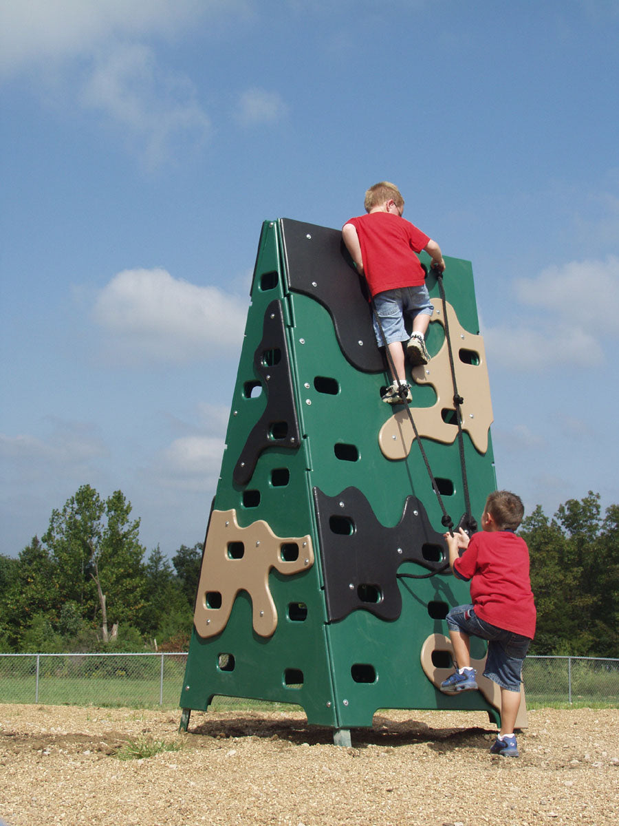 Climber Challenge
