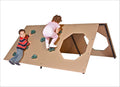 Rock Wall Tunnel