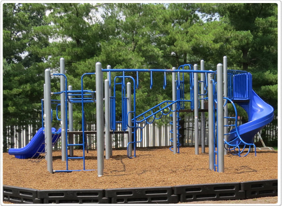 Nicole Modular Playground