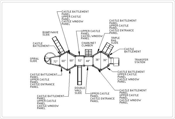 Castle