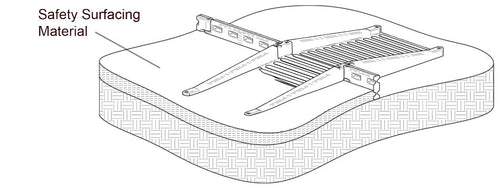 ADA Accessible Full Ramp
