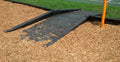 ADA Accessible Full Ramp