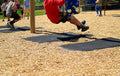 Swing WearMat - 3′ x 5′ x 2″