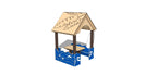Beach Hut Playhouse