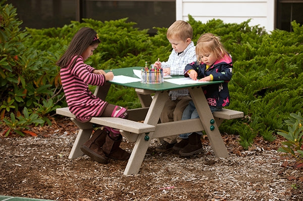 Friendship Table
