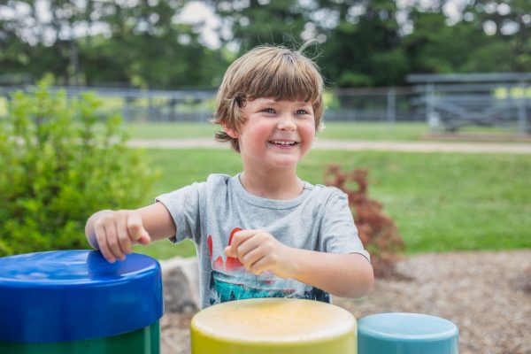 Tuned Drums - Image 5