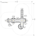 Brookshire Playset