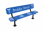 Classic Buddy Bench