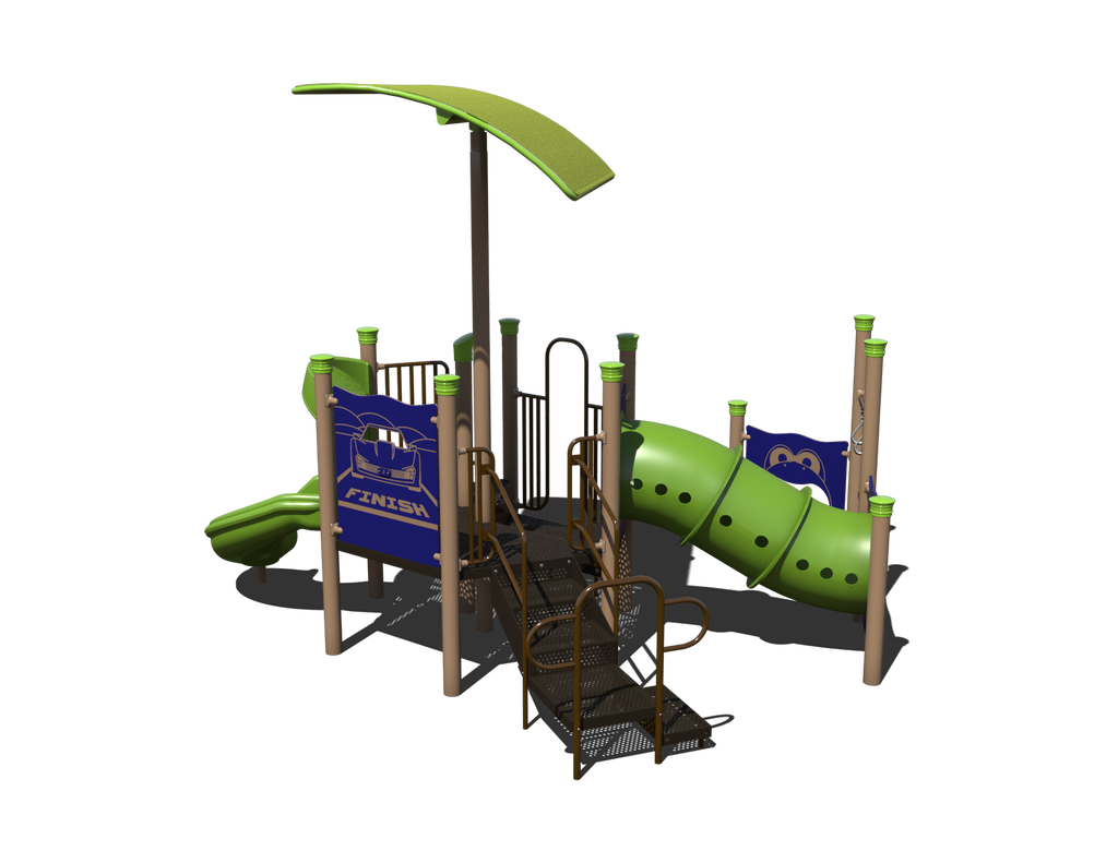 Canopy Cove