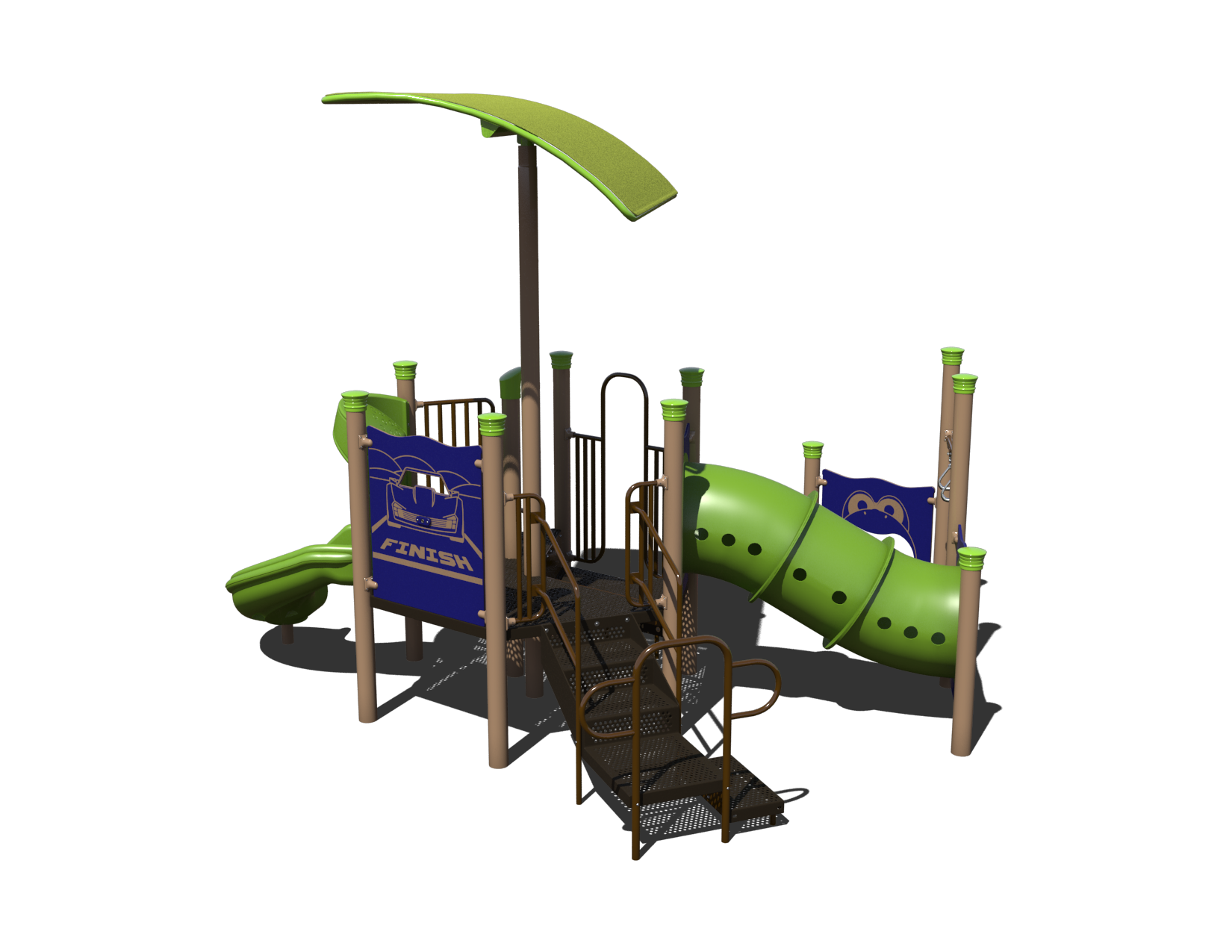 Canopy Cove