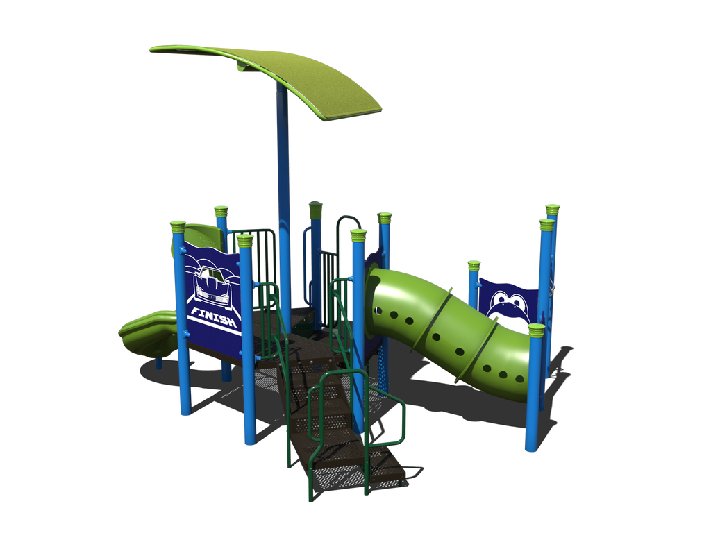 Canopy Cove