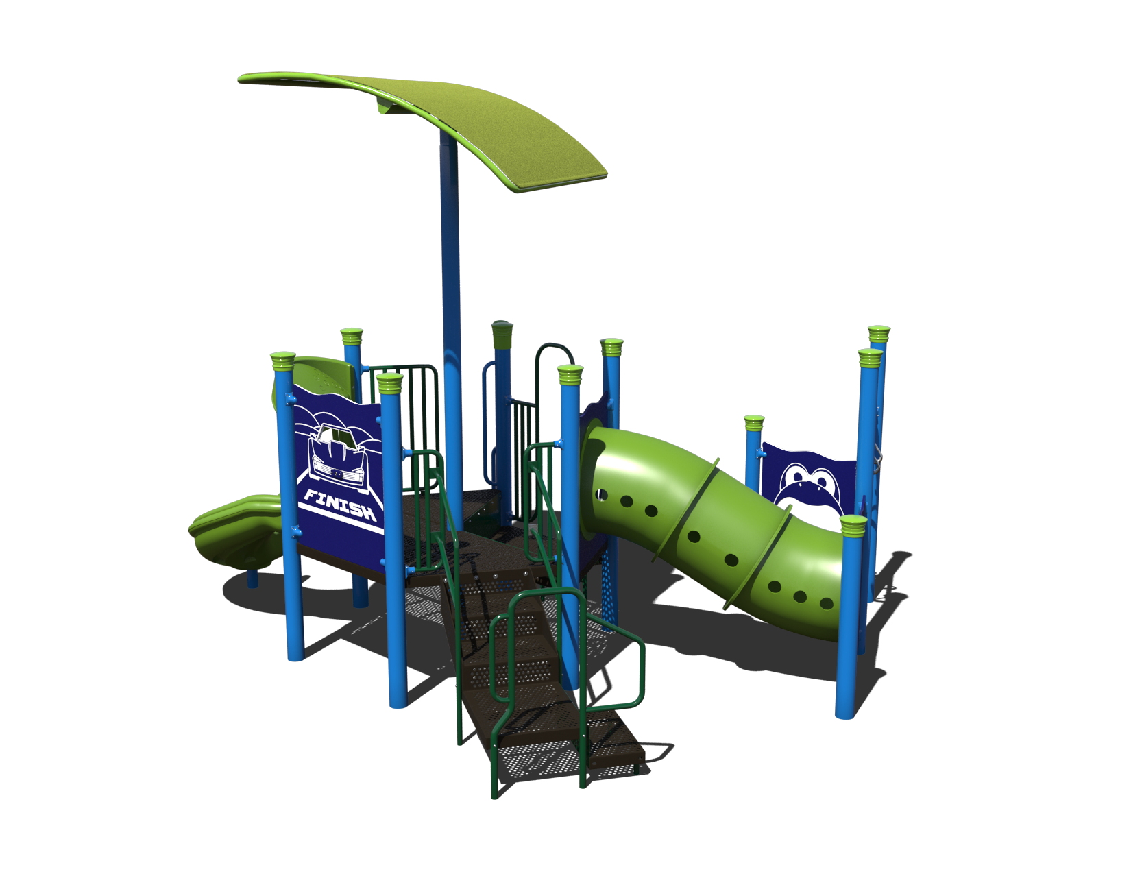 Canopy Cove