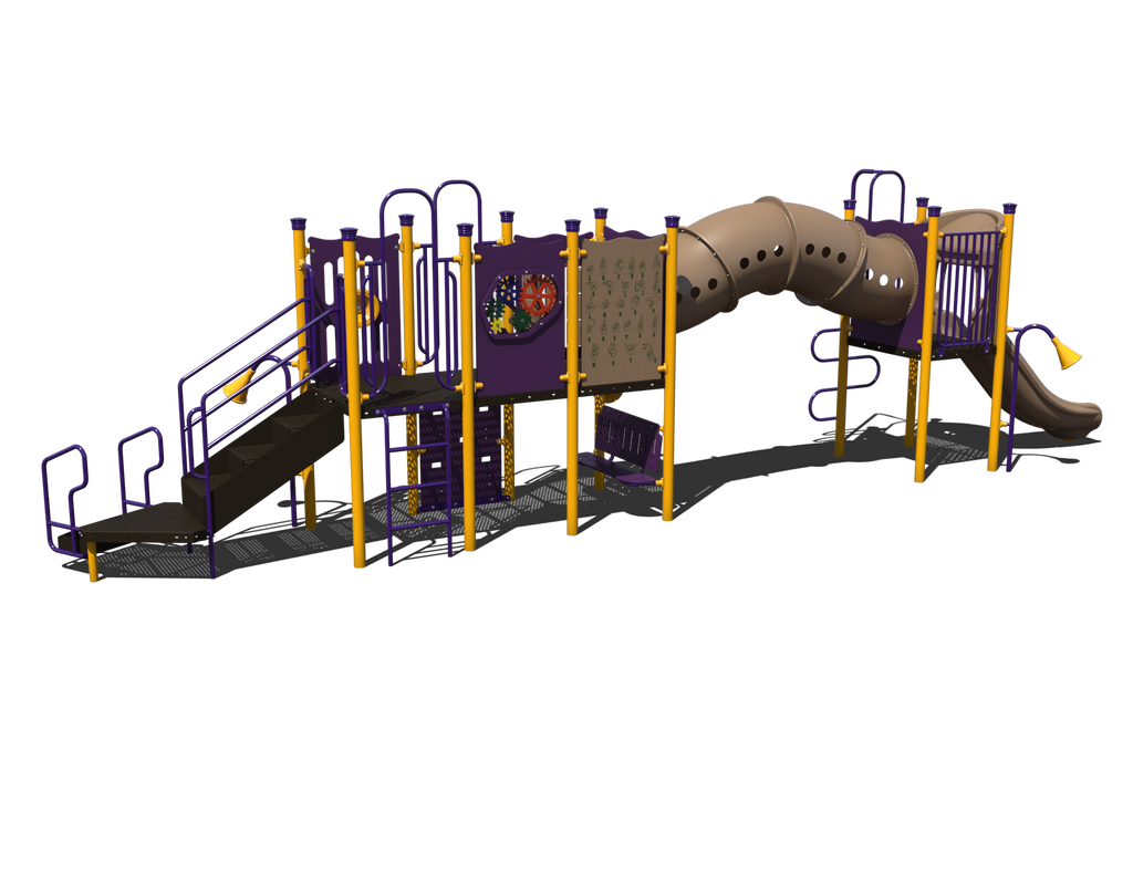 Summit Explorer