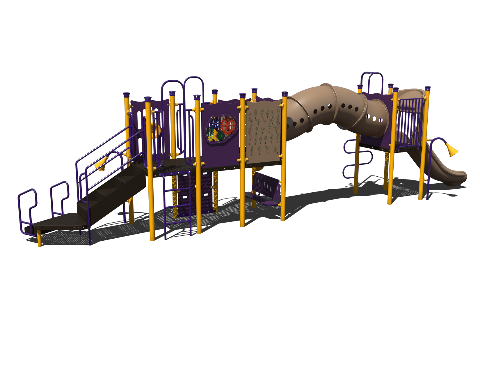 Summit Explorer