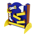 Contraption Panel