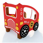 CozyTown Fire Truck