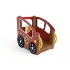 CozyTown Fire Truck
