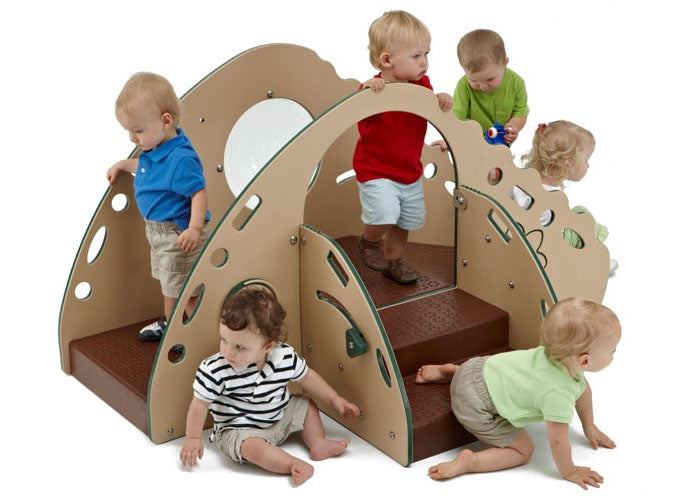 Crawl & Toddle Mounting Kits
