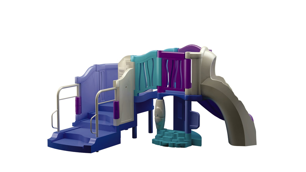 Clever Climber Cut Loose