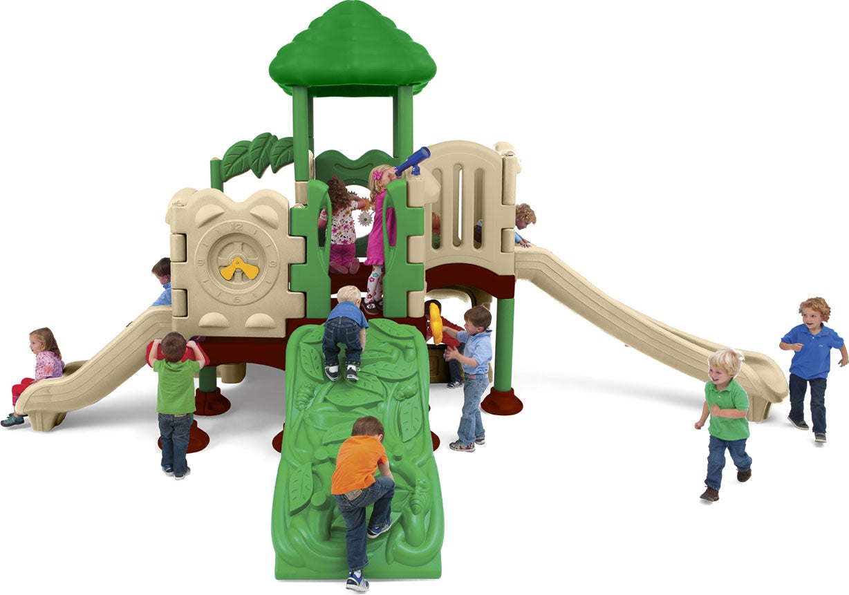 Discovery Range- Natural