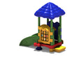 Discovery Center- Super Sprout with Roof