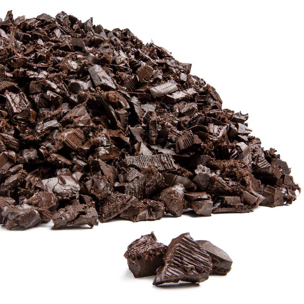 Playsafer Rubber Mulch