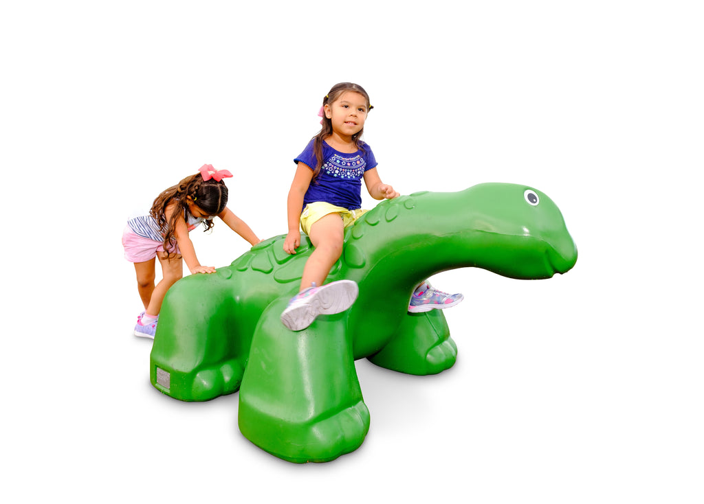 Dinosaur Climber