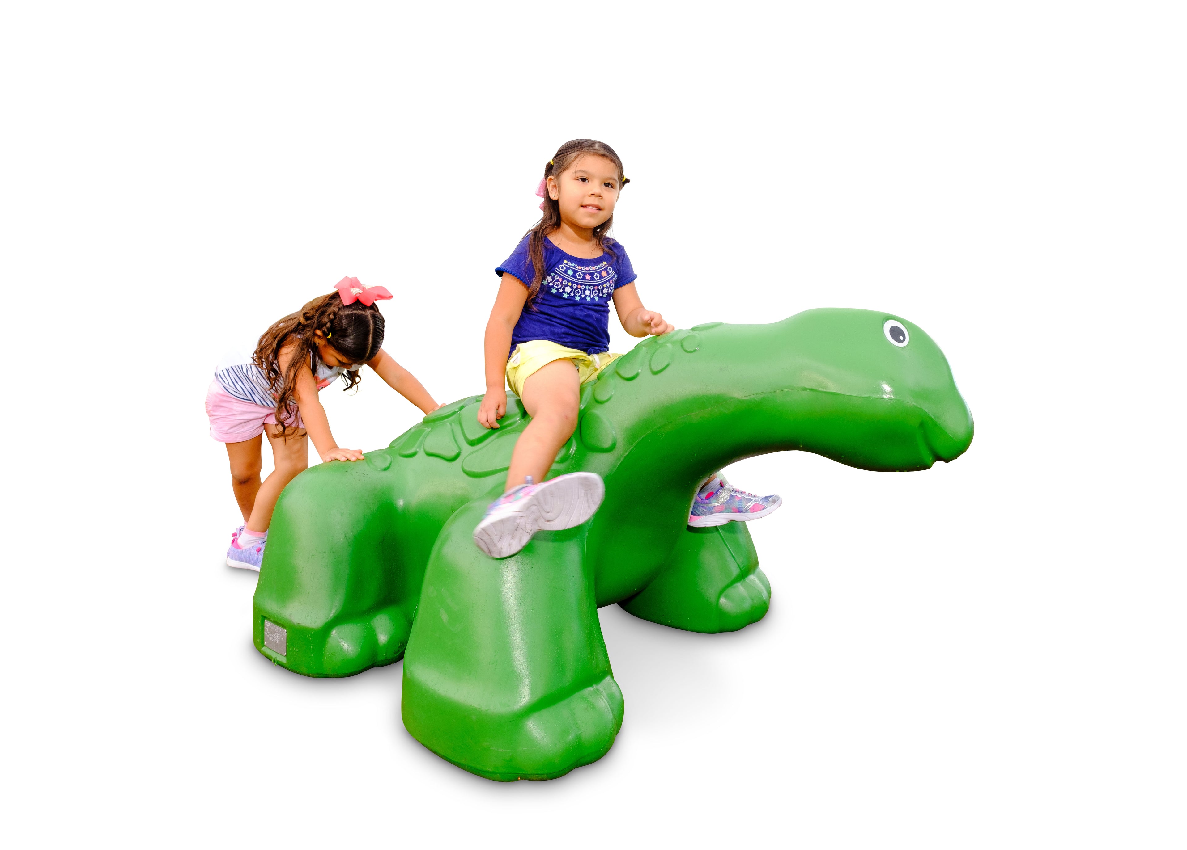 Dinosaur Climber