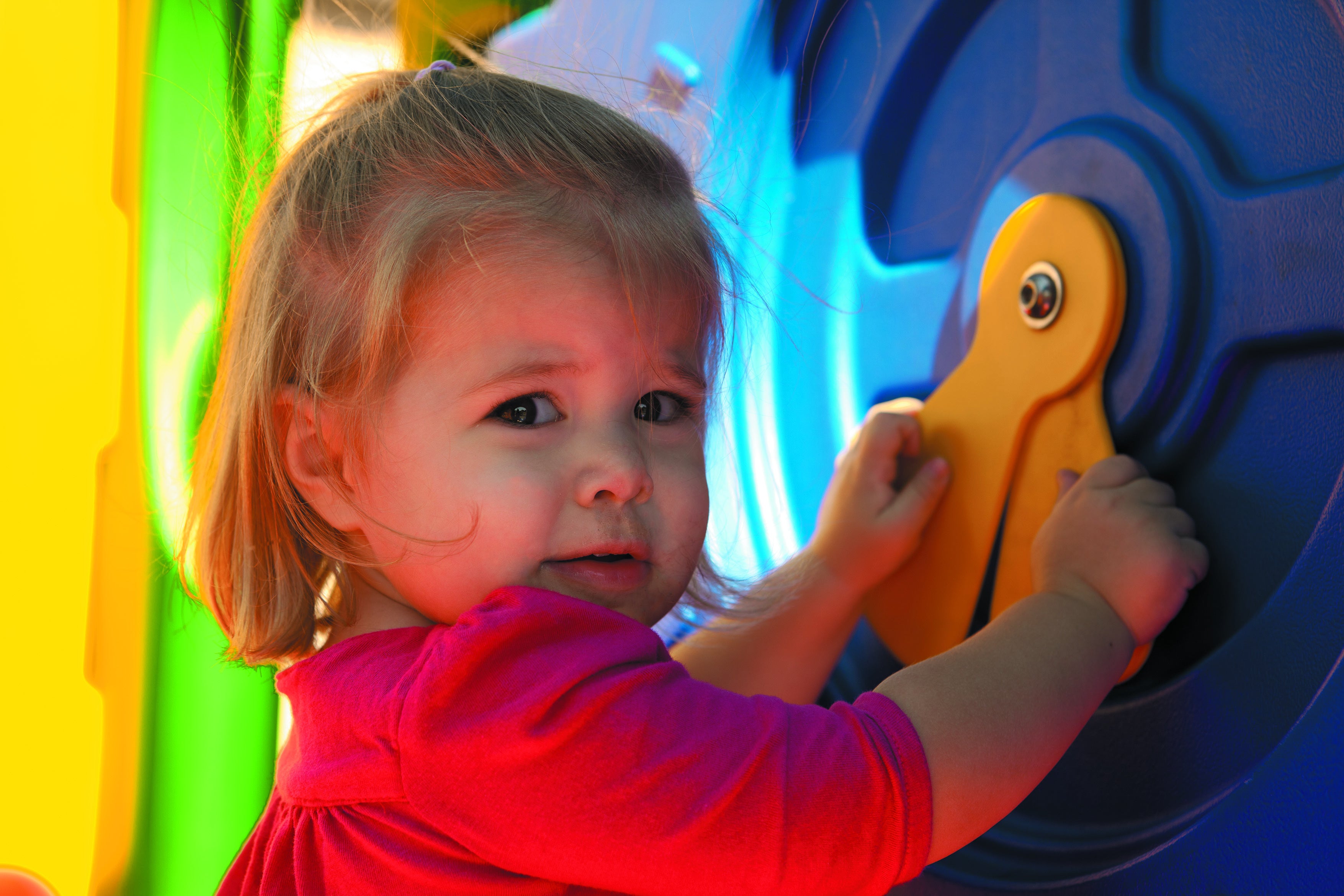 Discovery Center Super Sprout