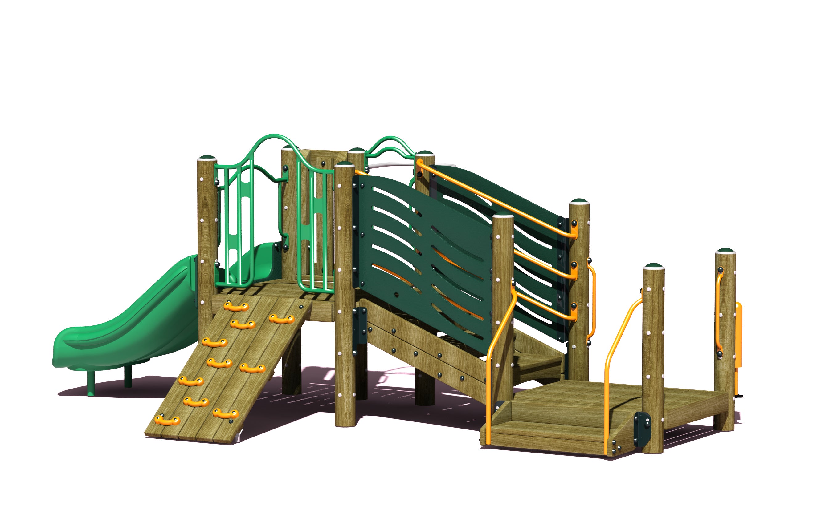Cabana (Accessible)