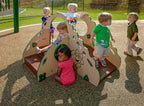 Crawl & Toddle