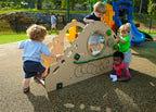 Crawl & Toddle