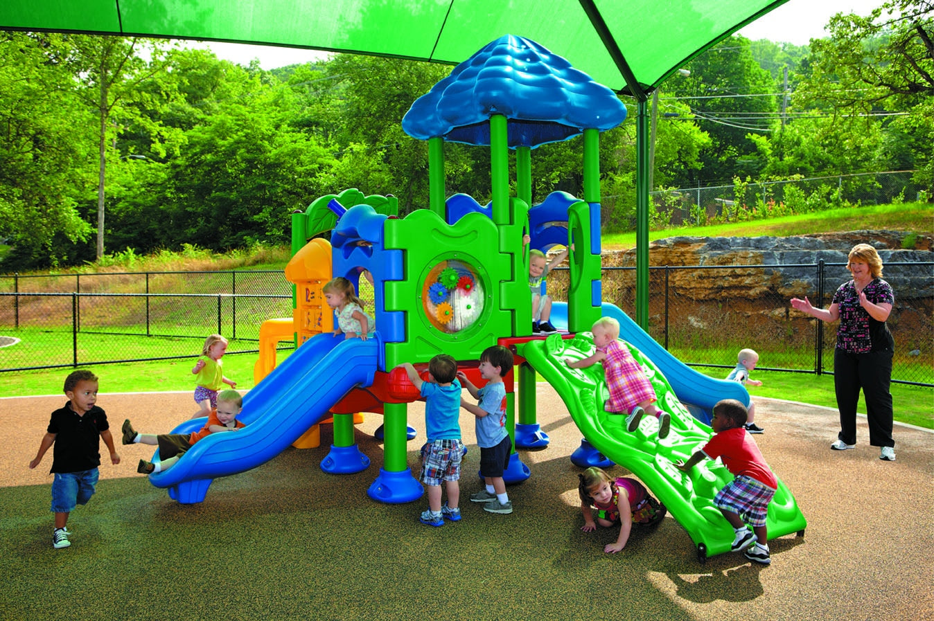 Discovery Mountain