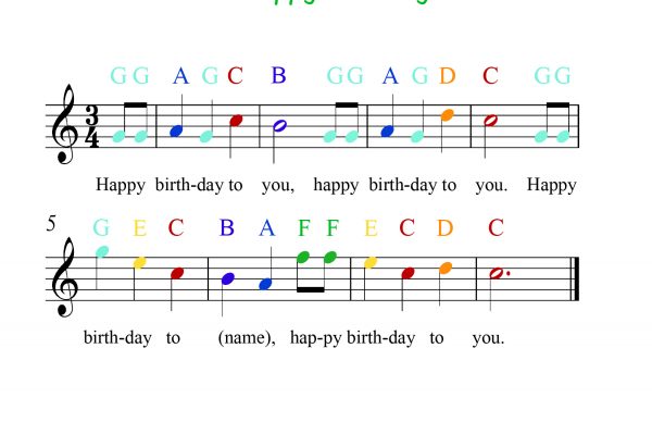 Serenade Book Pages - Image 5