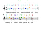 Serenade Book Pages - Image 5