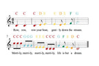 Serenade Book Pages - Image 4