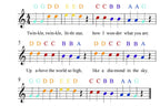 Serenade Book Pages - Image 6