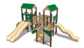Foxy Preschool Plyground