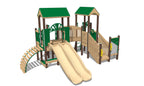 Foxy Preschool Plyground