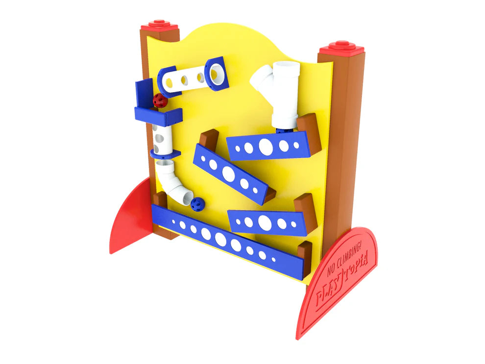 Contraption Panel