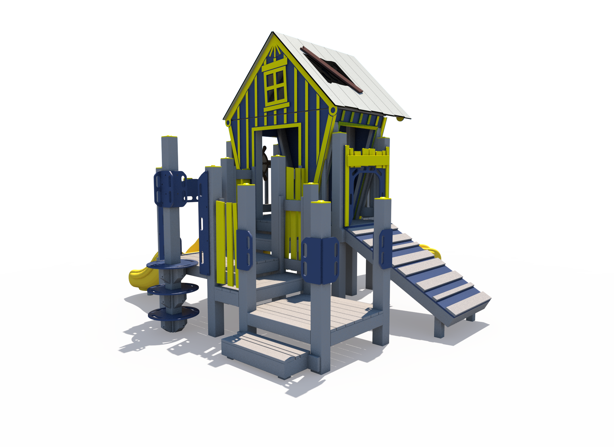 R-Town® Cottage Explorer