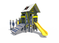 R-Town® Cottage Explorer